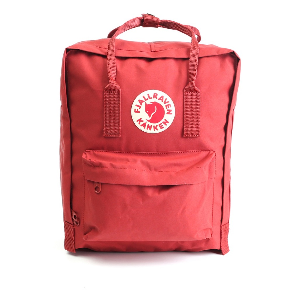 fjallraven kanken mini